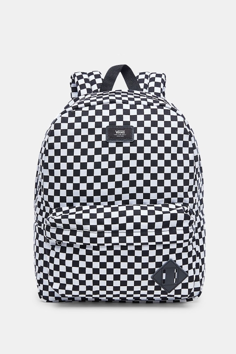 Vans Old Skool Vendor Backpack II BA Black/White