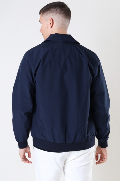 Clean Cut Copenhagen Taylor Jacket Navy