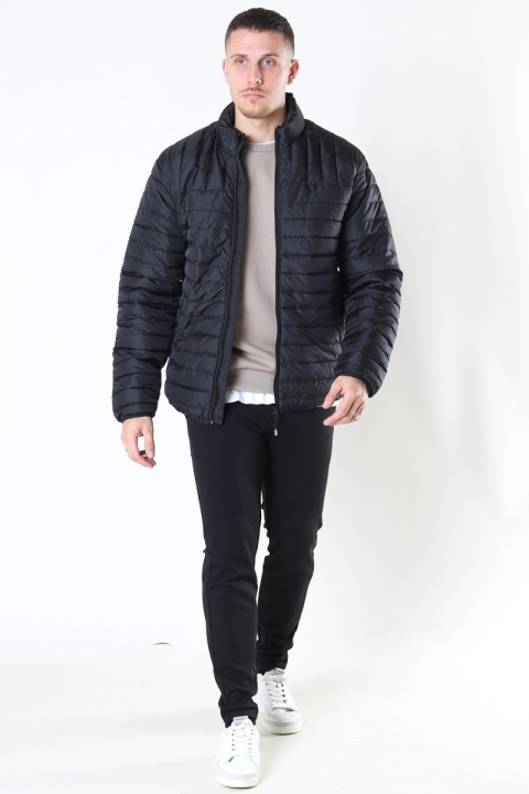 Only & Sons Paul Quilted Highneck Jacket