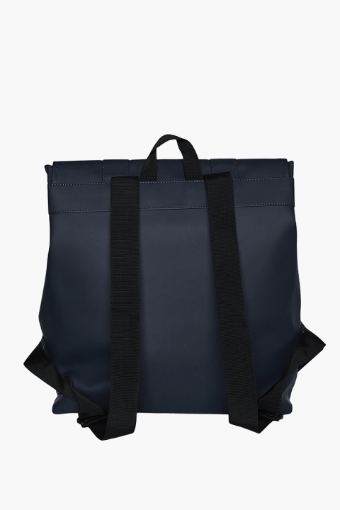 Rains MSN Bag 47 Navy