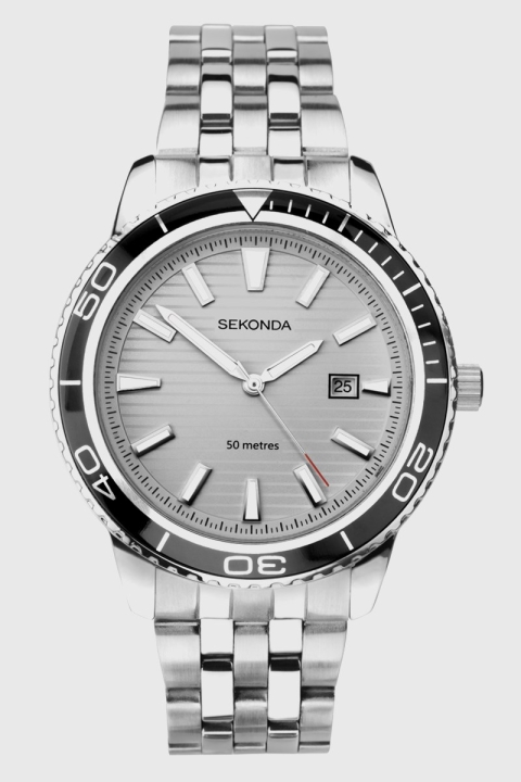 Sekonda 1791 Sports Klokke