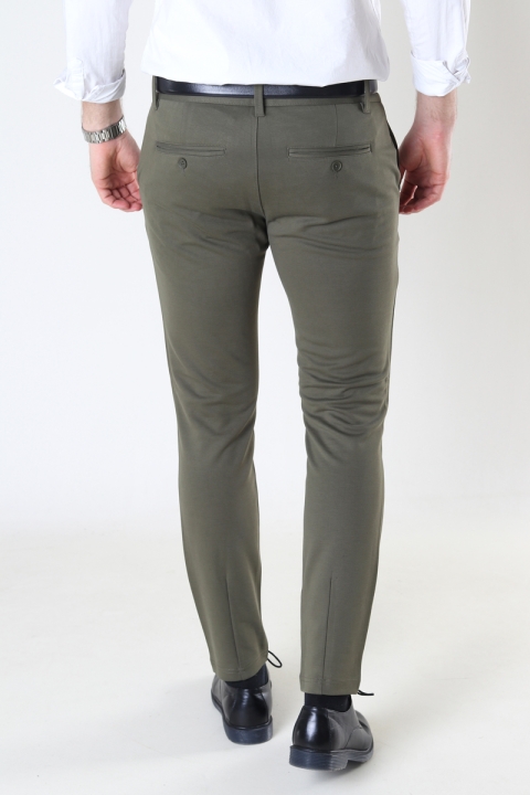 Only & Sons Onsmark Pant Gw 0209 Noos Olive Night