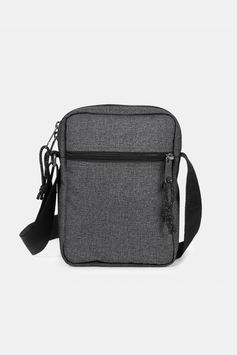 Eastpak The One Skulderveske Black Denim