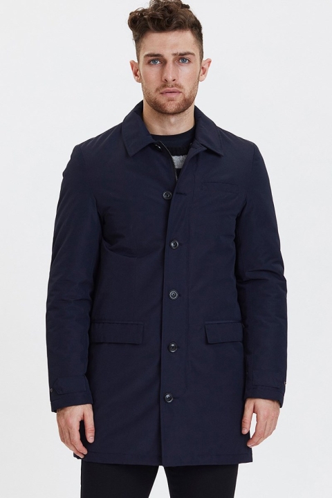 Les Deux Eric Maccoat Frakk Dark Navy