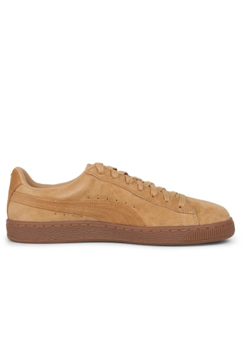 Puma Basket Classic Weatherproof Sneakers Taffy/Taffy