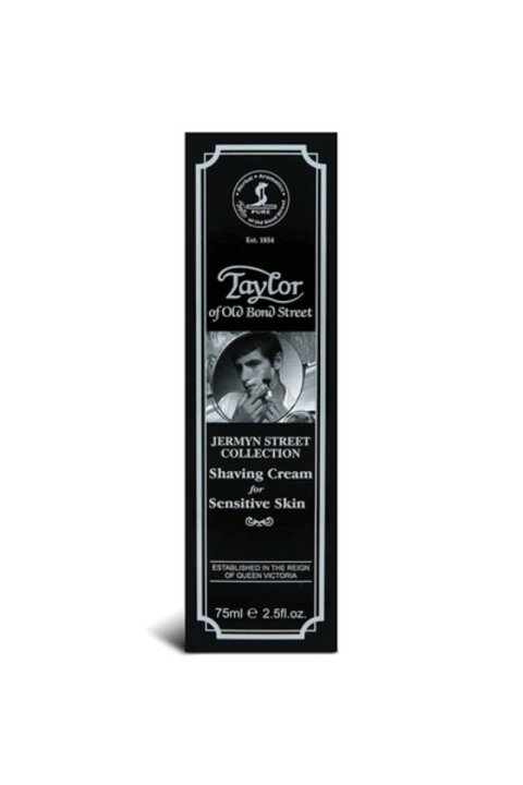 Taylor Of Old Bond Street Barbercreme Jermyn Street, 75 ml.