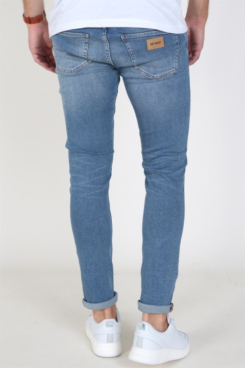 Just Junkies Max Jeans Premium Blue Holes