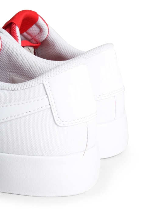 Nike SB Blazer Vapor TXT Track Red/White