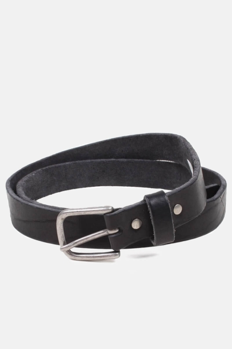 Saddler 78580 Black Belte