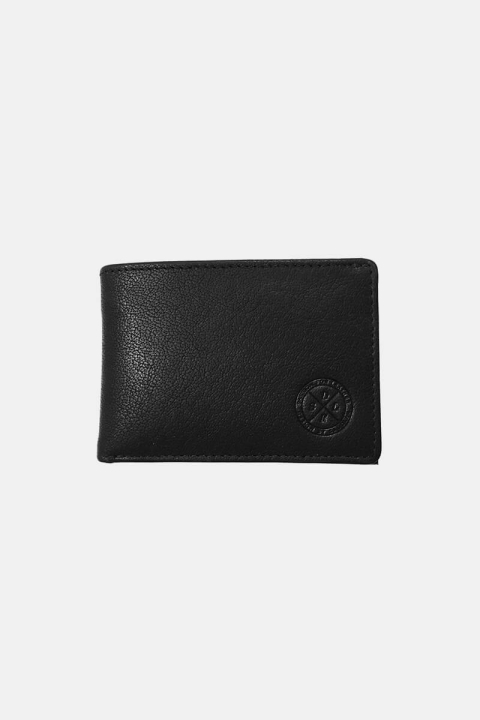 Saddler Molde Wallet Black