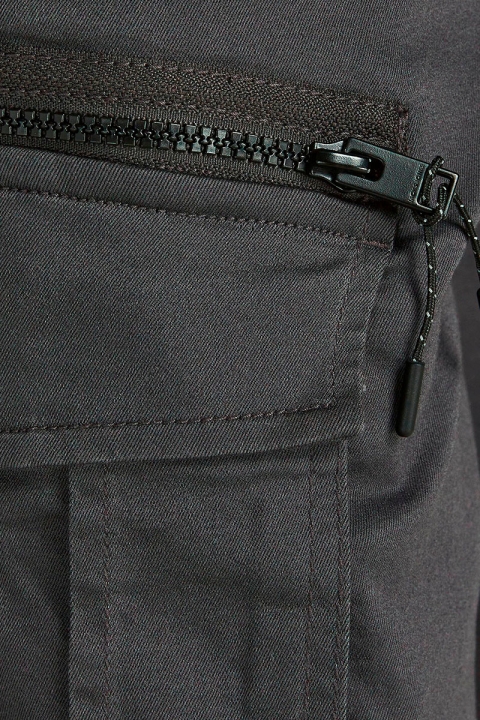 Jack & Jones JPSTACE JJDEX TAPERED AKM NOOS Asphalt