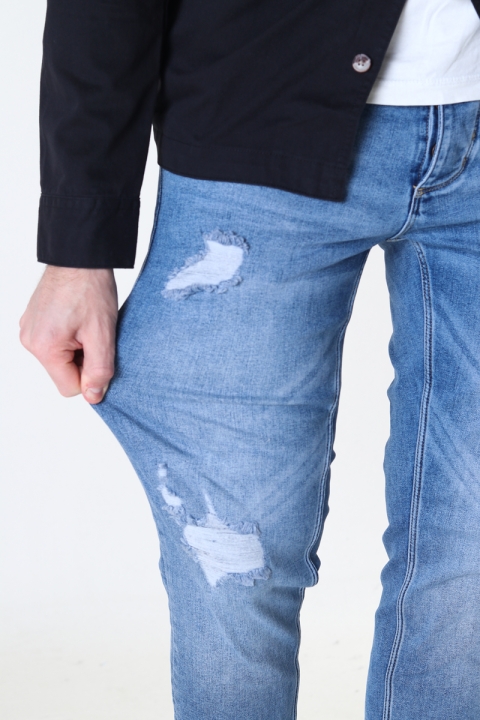 Gabba Rey K3518 Lt. Jeans RS1332