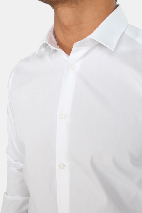 Tailored & Originals York Skjorte White