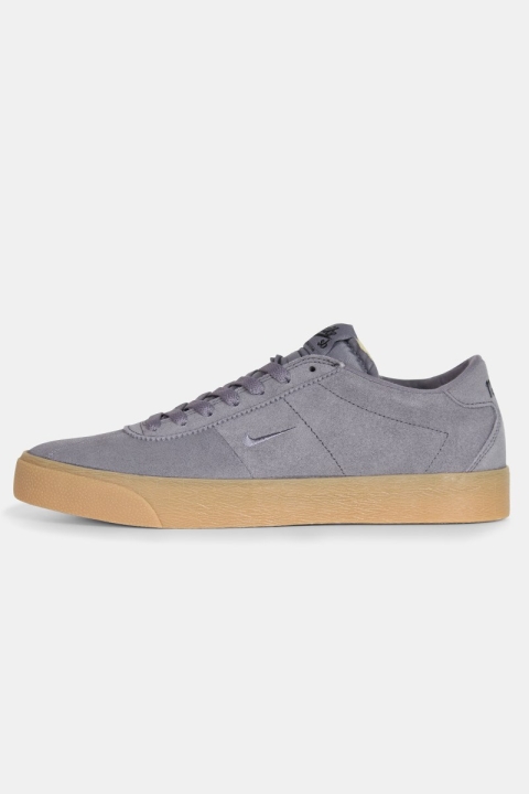 Nike SB Zoom Bruin Sneakers Gunsmoke