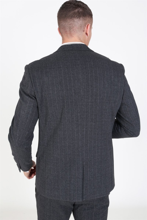 Clean Cut Lemar Blazer Atrasit