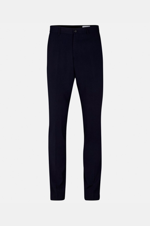 Lindbergh Men's Jakkesæt Navy