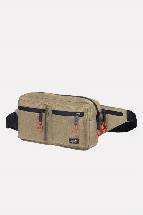 Dickies Fort Spring Beltetaske Dark Khaki