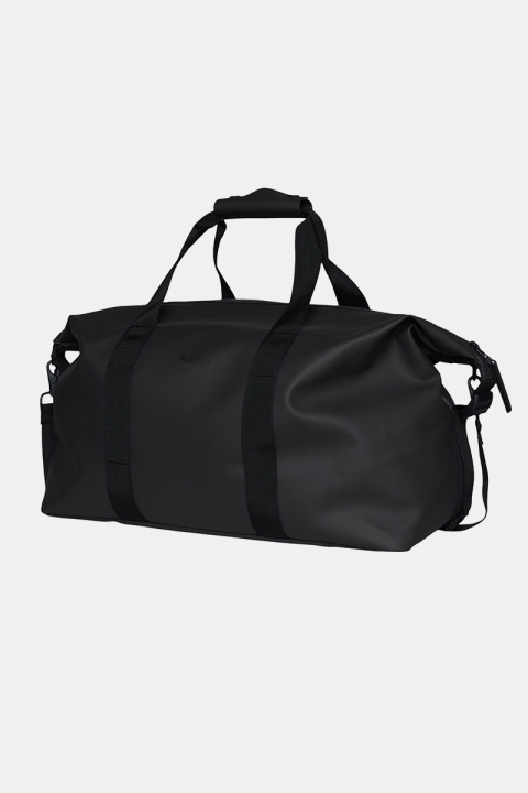 Rains Weekend Bag 01 Black