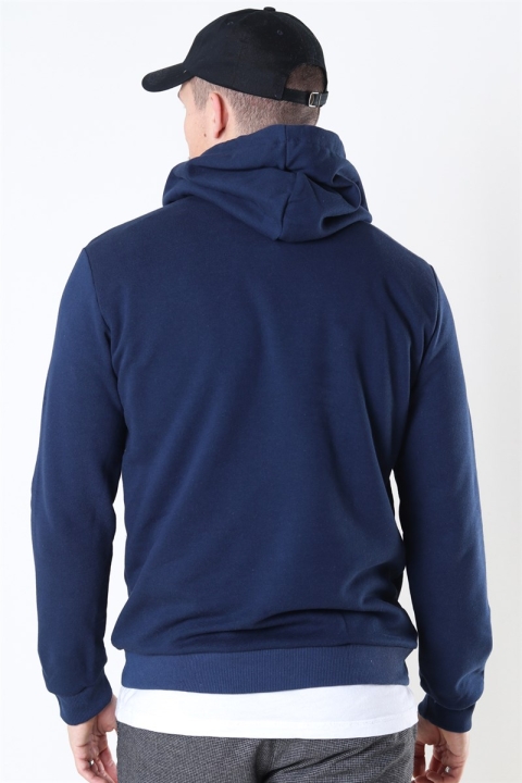 ONLY & SONS Ceres Hoodie Sweat Dress Blues