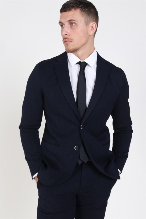 Jack & Jones Connor Shane Blazer Dark Navy