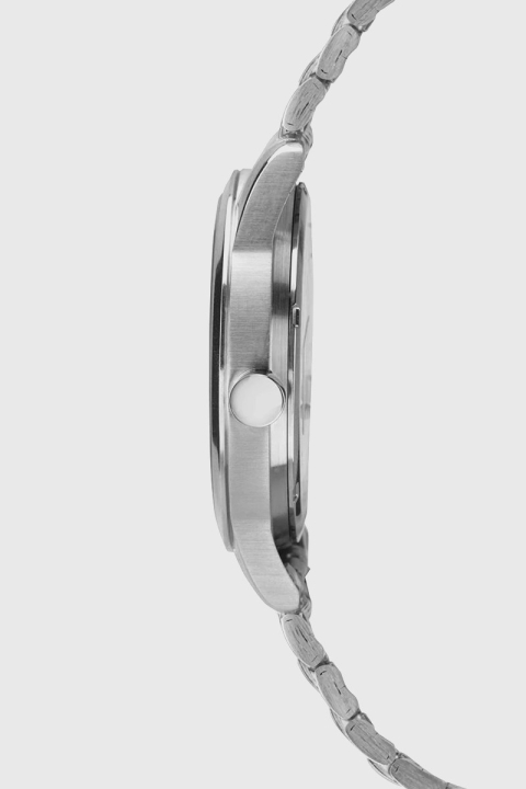 Sekonda 1664 Classic Stainless Steel Bracelet Klokke