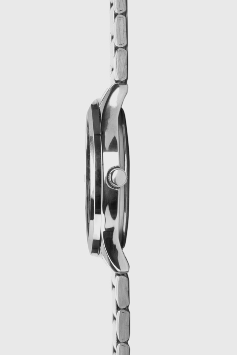 Sekonda 1656 Classic Stainless Steel Bracelet Klokke