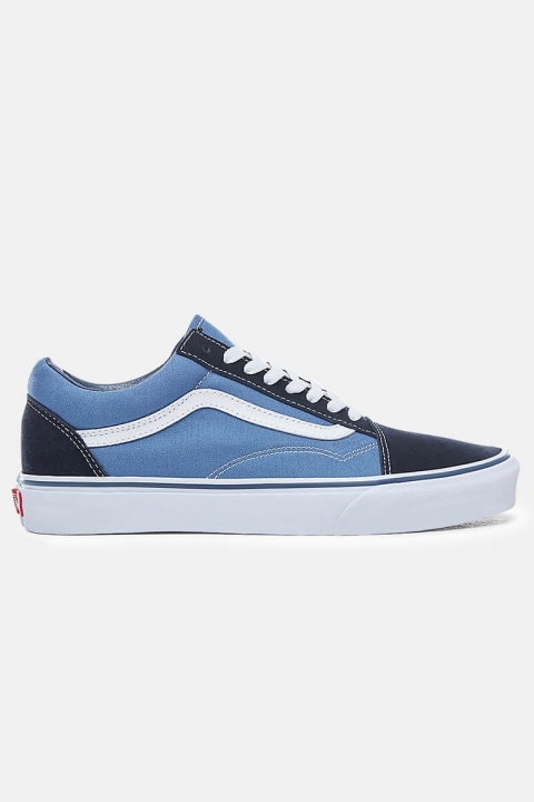 Vans Old Skool Sneakers Navy