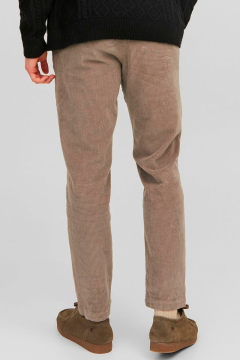 Jack & Jones Stace Harvey Corduroy Chino Fungi