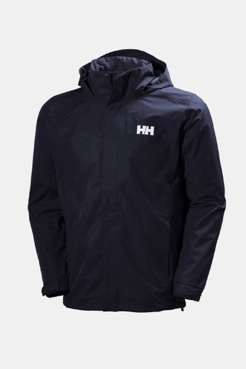 Helly Hansen Dubliner Jakke Navy