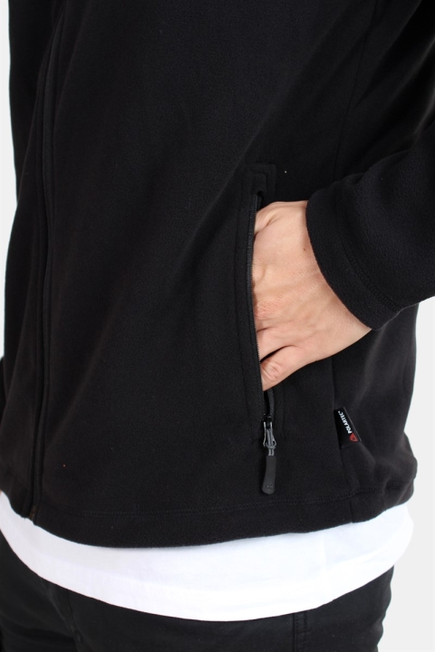 Helly Hansen Daybreaker Fleece Jakke Black