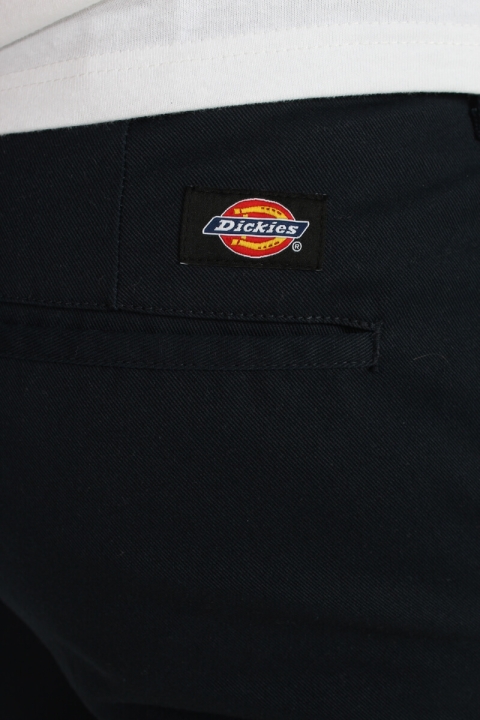 Dickies Work Pants Slim Fit Dark Navy