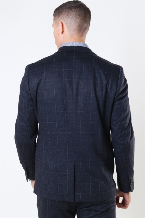 Clean Cut Blake Blazer Navy