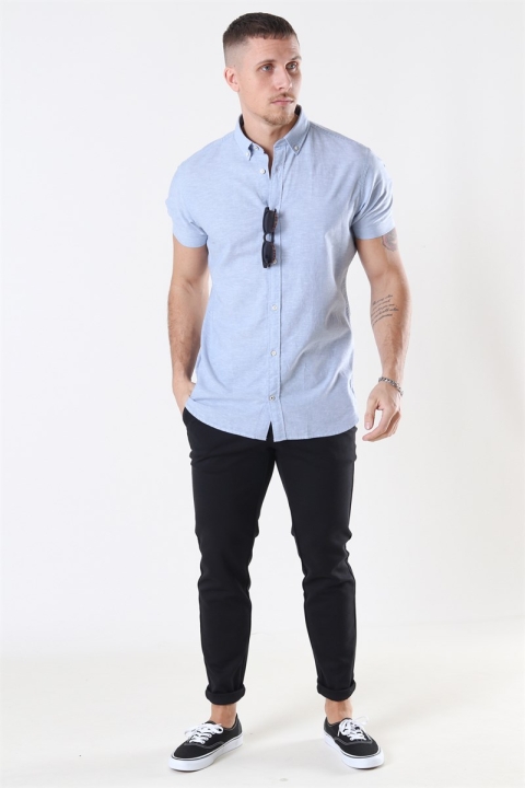 Jack & Jones Summer Skjorte S/S Infinity