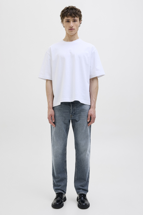Jack & Jones Chris Relaxed Fit 032 Blue Denim