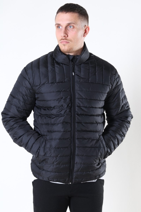 Only & Sons Paul Quilted Highneck Jacket