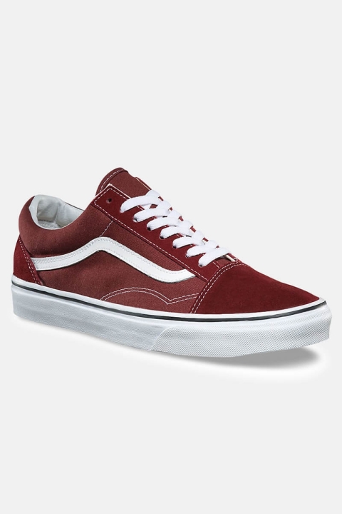 Vans Old Skool Madder Sneakers Brown/True White