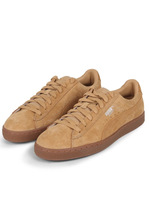 Puma Basket Classic Weatherproof Sneakers Taffy/Taffy