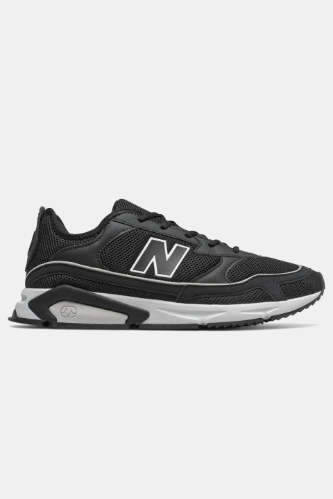 New Balance X-Racer Sneaker Black