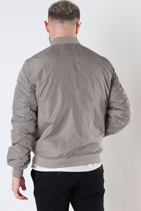 ONLY & SONS JOSHUA BOMBER JACKET Fallen Rock