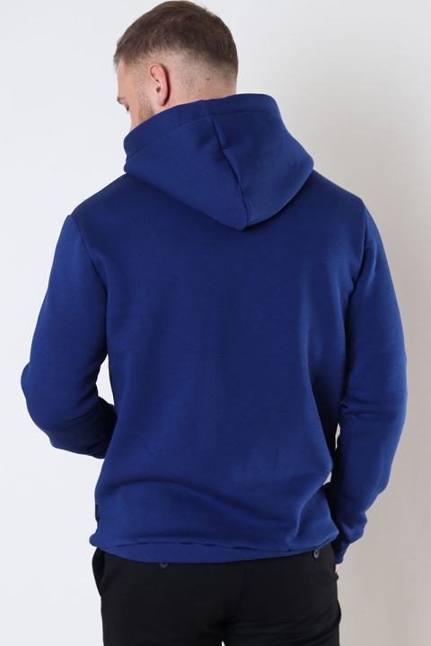 ONLY & SONS CERES HOODIE SWEAT Beacon Blue