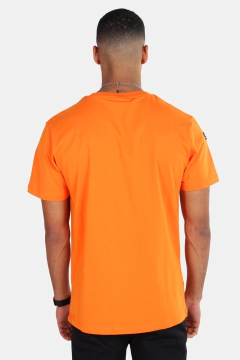 Sweet SKTBS Sweet Regular Box T-skjorte Orange