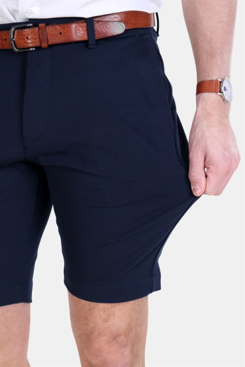 Gabba Jason Chino Shorts Navy