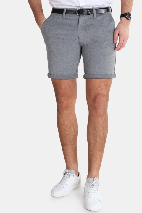 Only & Sons Mark Shorts GW 3786 Medium Grey Melange