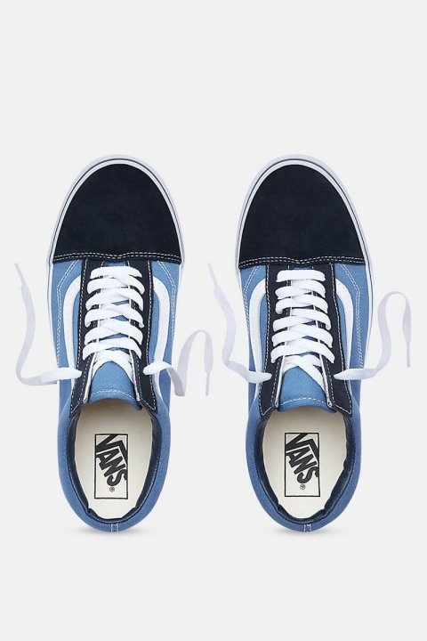 Vans Old Skool Sneakers Navy