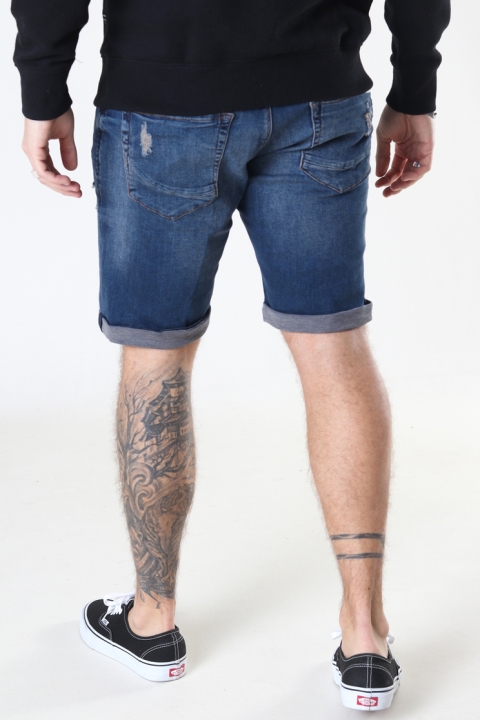 Gabba Jason Shorts K3606 RS1407