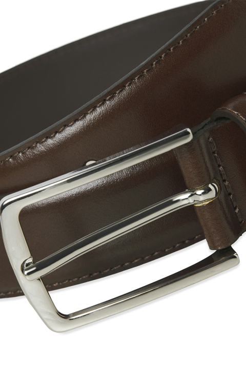Jack & Jones Christopher Belte Brown Stone Oslo