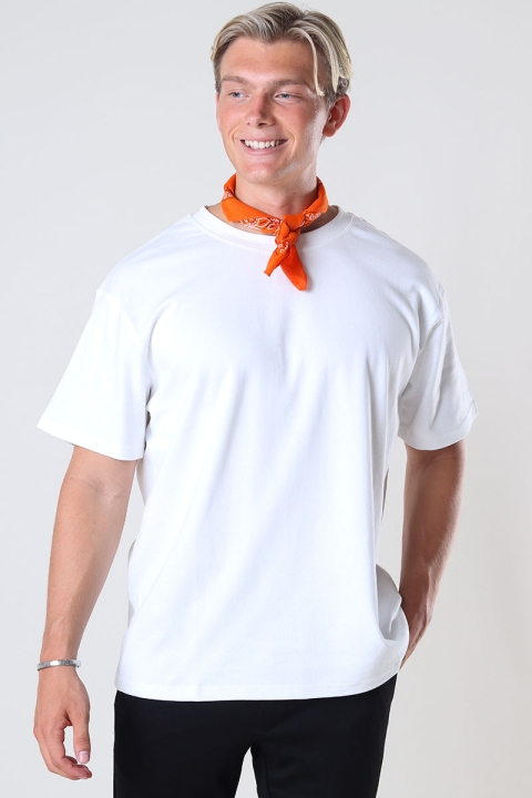 EVERYDAY Filuca Bandana Orange