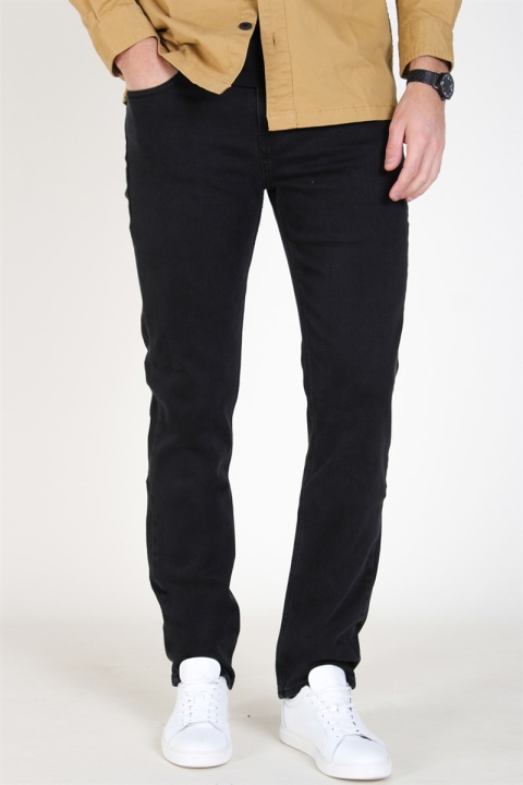 Bound Jeans Billy Slim Charcoal