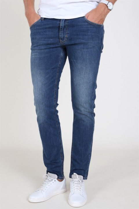 Just Junkies Jeff Jeans Julius Blue