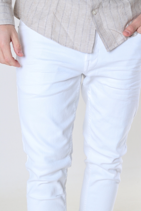 Solid SDAce Rob White Denim